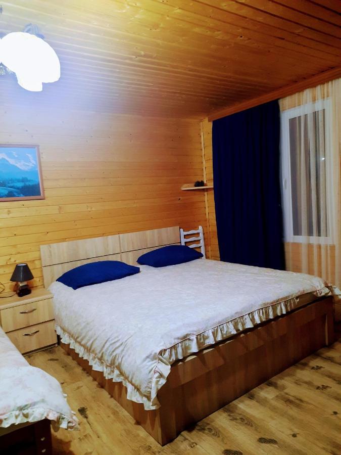 Family Hotel Maia - Cемейная гостиница Майя Dashbashi Экстерьер фото