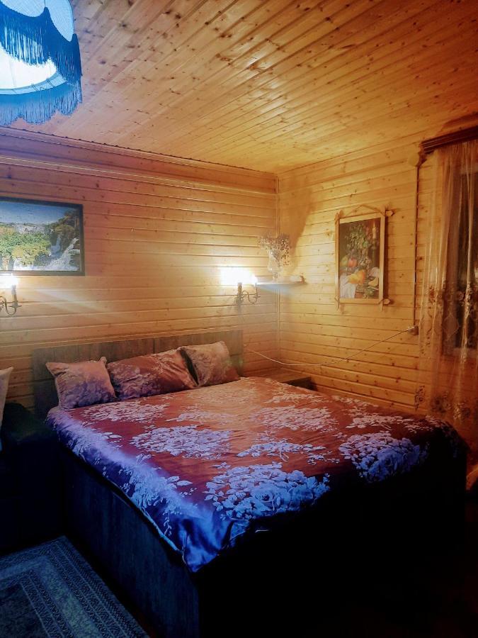 Family Hotel Maia - Cемейная гостиница Майя Dashbashi Экстерьер фото